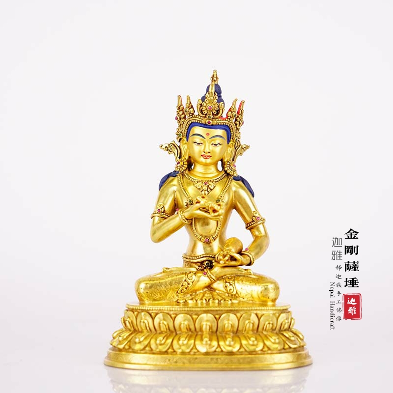 金刚萨埵-18cm